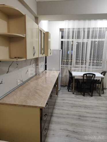 İcarəyə verilir 3 otaqlı yeni tikili 65 m², Abşeron r., photo 3 from 17