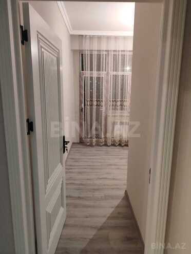 İcarəyə verilir 3 otaqlı yeni tikili 65 m², Abşeron r., photo 7 from 17