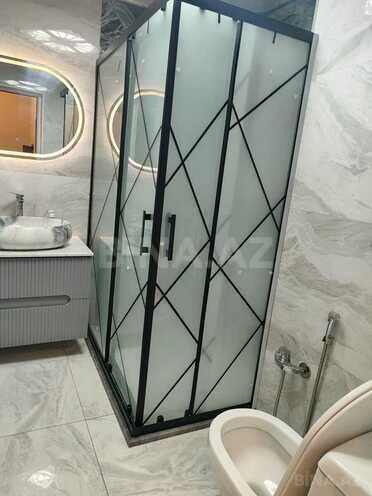 İcarəyə verilir 3 otaqlı yeni tikili 65 m², Abşeron r., photo 11 from 17