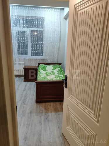 İcarəyə verilir 3 otaqlı yeni tikili 65 m², Abşeron r., photo 10 from 17