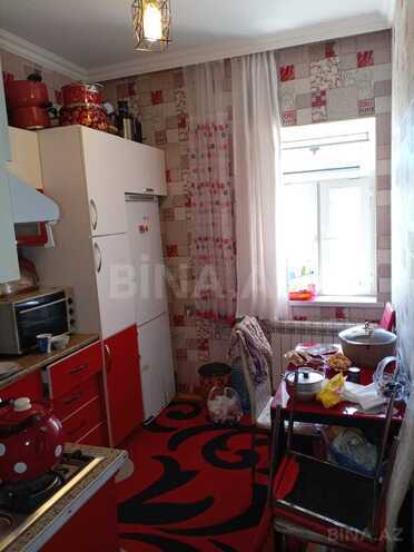 Satılır 5 otaqlı köhnə tikili 100 m², Əmircan q., photo 7 from 15