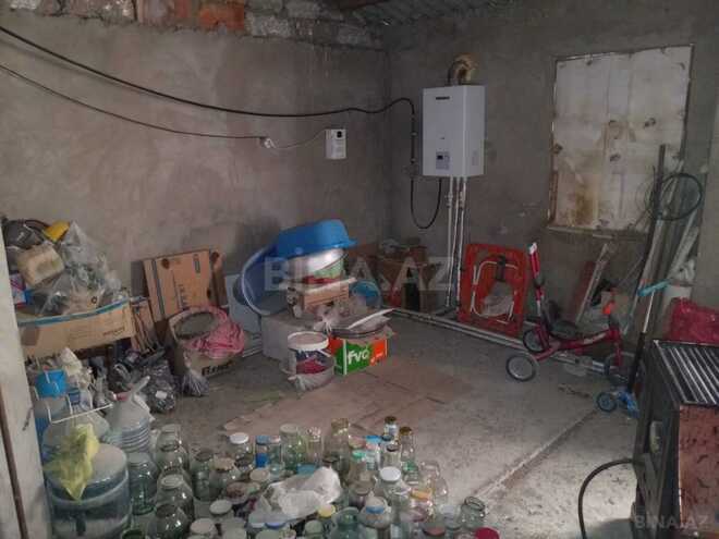 Satılır 5 otaqlı köhnə tikili 100 m², Əmircan q., photo 13 from 15