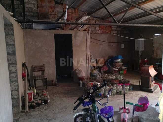 Satılır 5 otaqlı köhnə tikili 100 m², Əmircan q., photo 11 from 15