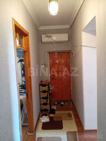Satılır 5 otaqlı köhnə tikili 100 m², Əmircan q., photo 9 from 15