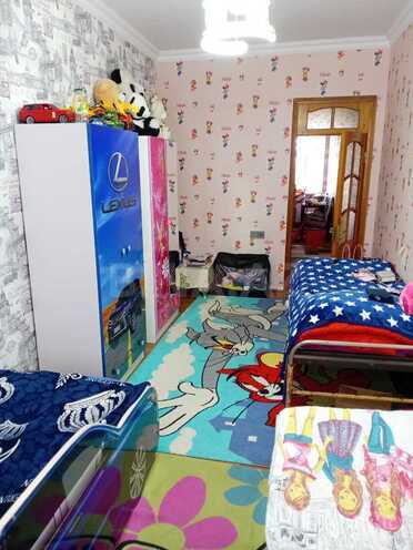 Satılır 5 otaqlı köhnə tikili 100 m², Əmircan q., photo 5 from 15