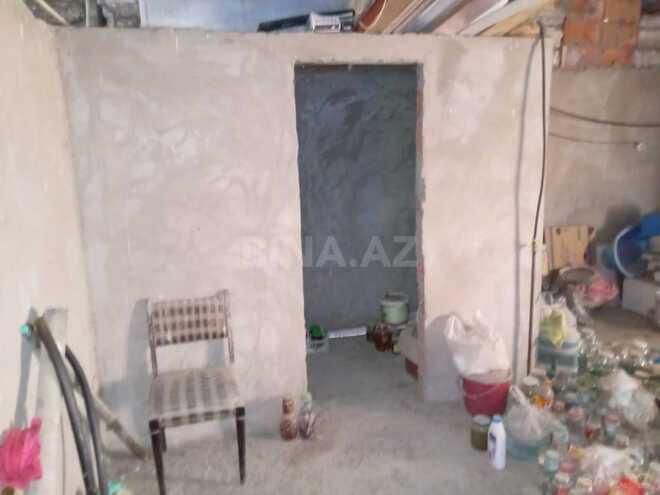Satılır 5 otaqlı köhnə tikili 100 m², Əmircan q., photo 14 from 15