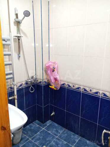 Satılır 5 otaqlı köhnə tikili 100 m², Əmircan q., photo 10 from 15