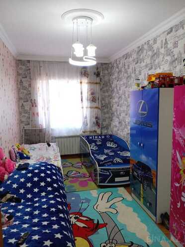 Satılır 5 otaqlı köhnə tikili 100 m², Əmircan q., photo 6 from 15