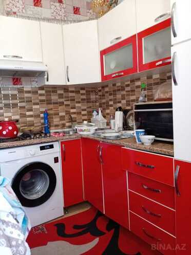 Satılır 5 otaqlı köhnə tikili 100 m², Əmircan q., photo 8 from 15