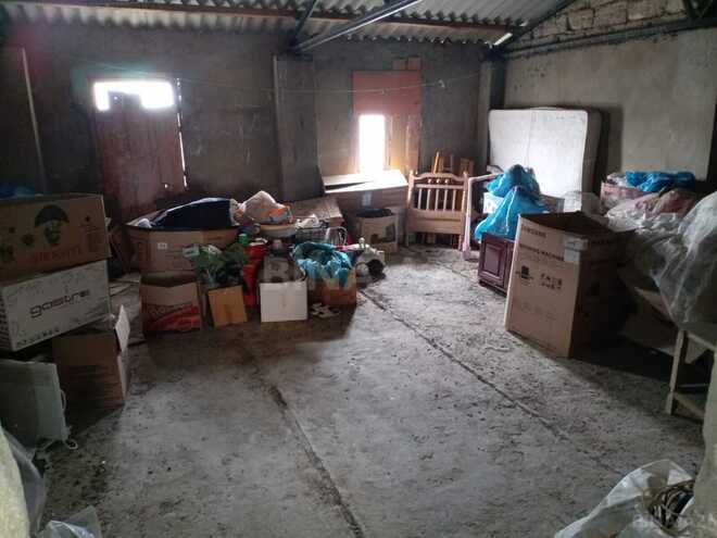 Satılır 5 otaqlı köhnə tikili 100 m², Əmircan q., photo 12 from 15