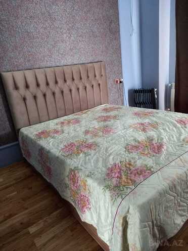 Сдаётся 2-комн. новостройка 65 м², м. 8 ноября, photo 3 from 8