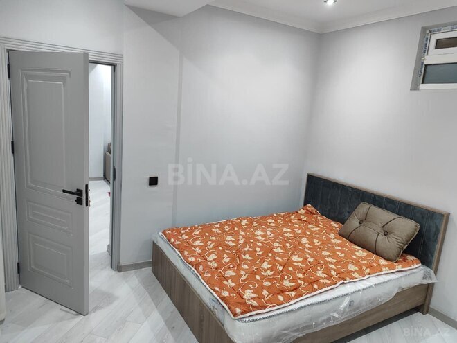 İcarəyə verilir 3 otaqlı yeni tikili 65 m², Masazır q., photo 18 from 22
