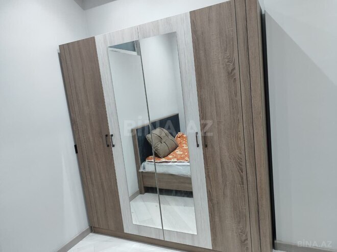 İcarəyə verilir 3 otaqlı yeni tikili 65 m², Masazır q., photo 16 from 22