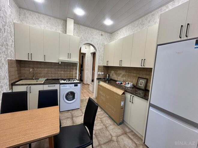 Сдаётся 2-комн. новостройка 60 м², м. 28 мая, photo 9 from 22
