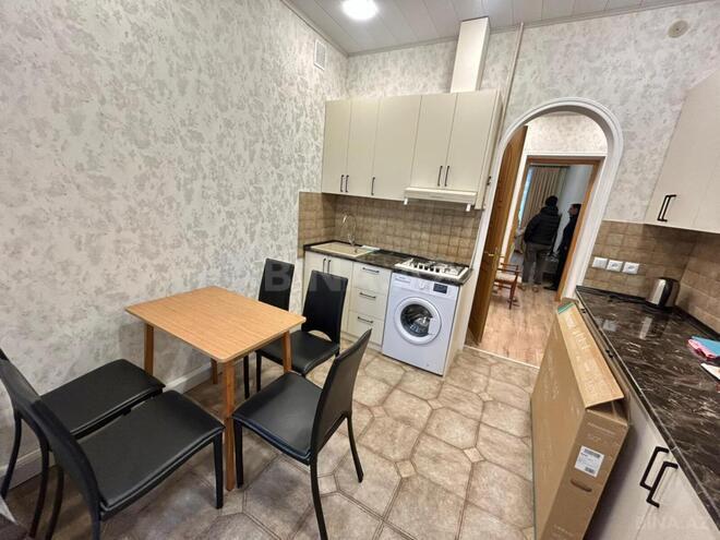 Сдаётся 2-комн. новостройка 60 м², м. 28 мая, photo 10 from 22