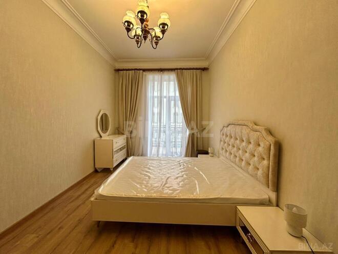Сдаётся 2-комн. новостройка 60 м², м. 28 мая, photo 15 from 22