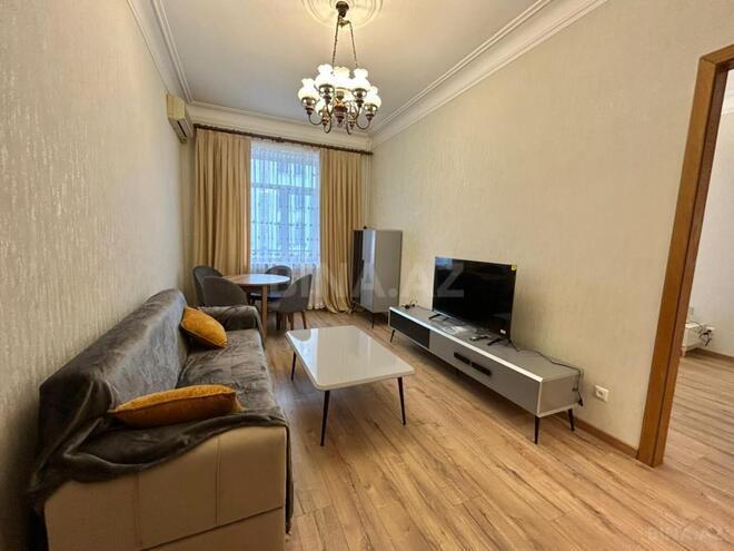 Сдаётся 2-комн. новостройка 60 м², м. 28 мая, photo 5 from 22