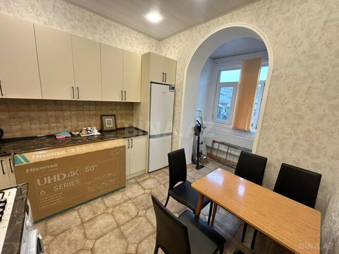 Сдаётся 2-комн. новостройка 60 м², м. 28 мая, photo 8 from 22