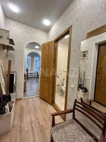 Сдаётся 2-комн. новостройка 60 м², м. 28 мая, photo 19 from 22