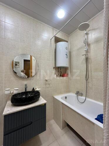 Сдаётся 2-комн. новостройка 60 м², м. 28 мая, photo 18 from 22