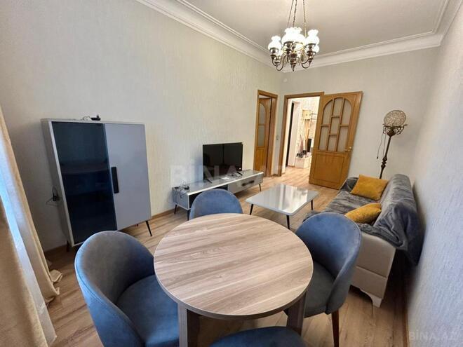 Сдаётся 2-комн. новостройка 60 м², м. 28 мая, photo 3 from 22
