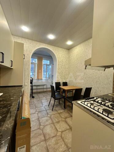 Сдаётся 2-комн. новостройка 60 м², м. 28 мая, photo 12 from 22