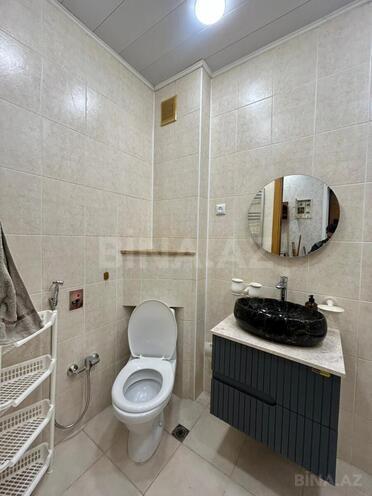 Сдаётся 2-комн. новостройка 60 м², м. 28 мая, photo 17 from 22
