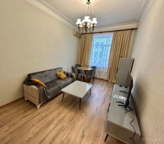 Сдаётся 2-комн. новостройка 60 м², м. 28 мая, photo 4 from 22