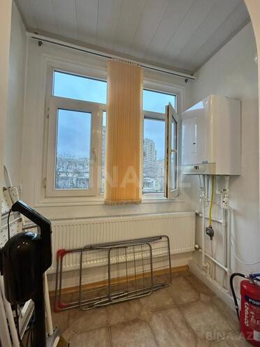 Сдаётся 2-комн. новостройка 60 м², м. 28 мая, photo 20 from 22