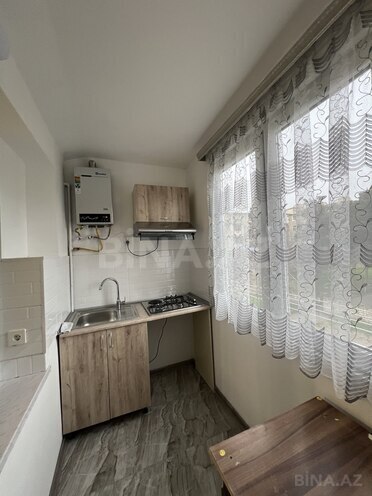 Сдаётся 2-комн. вторичка 40 м², м. Нефтчиляр, photo 9 from 13