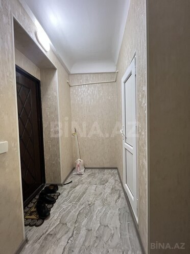 Сдаётся 2-комн. вторичка 40 м², м. Нефтчиляр, photo 11 from 13