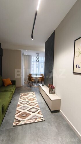 Satılır 3 otaqlı yeni tikili 78 m², Qara Qarayev m., photo 7 from 30
