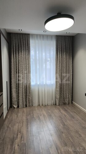 Satılır 3 otaqlı yeni tikili 78 m², Qara Qarayev m., photo 16 from 30