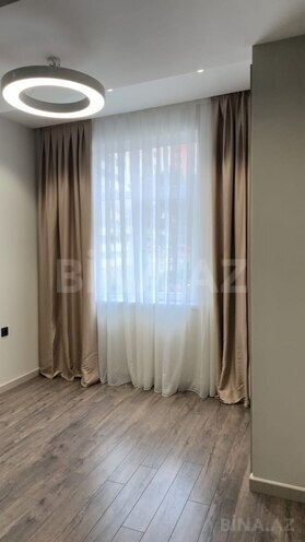 Satılır 3 otaqlı yeni tikili 78 m², Qara Qarayev m., photo 17 from 30