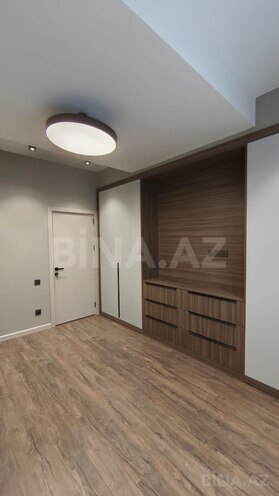 Satılır 3 otaqlı yeni tikili 78 m², Qara Qarayev m., photo 27 from 30