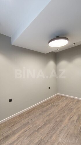 Satılır 3 otaqlı yeni tikili 78 m², Qara Qarayev m., photo 20 from 30