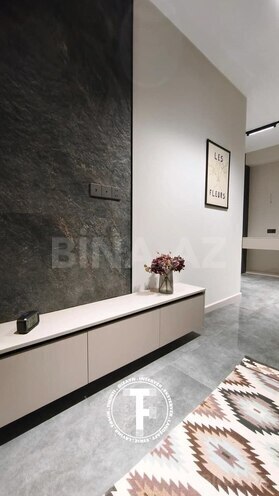 Satılır 3 otaqlı yeni tikili 78 m², Qara Qarayev m., photo 11 from 30