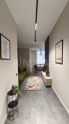 Satılır 3 otaqlı yeni tikili 78 m², Qara Qarayev m., photo 5 from 30