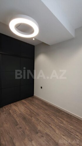 Satılır 3 otaqlı yeni tikili 78 m², Qara Qarayev m., photo 18 from 30