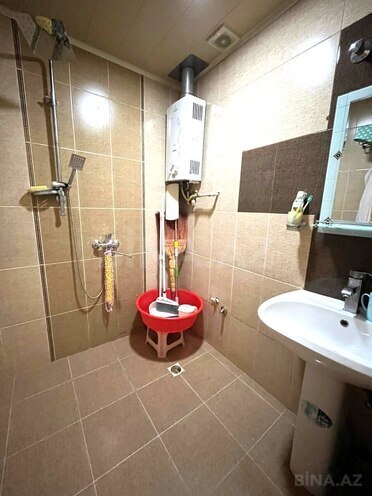 Продаётся 2-комн. вторичка 52 м², м. Гянджлик, photo 12 from 21