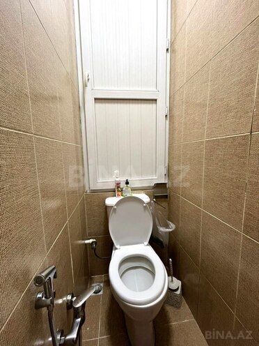 Продаётся 2-комн. вторичка 52 м², м. Гянджлик, photo 13 from 21