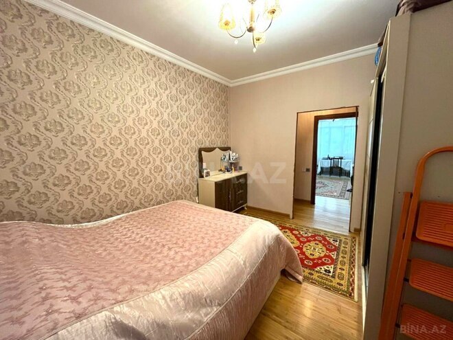 Продаётся 2-комн. вторичка 52 м², м. Гянджлик, photo 8 from 21