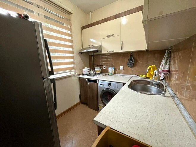 Продаётся 2-комн. вторичка 52 м², м. Гянджлик, photo 11 from 21