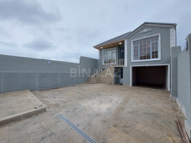 Продаётся 4-комн. дом/дача 110 м², пос. Говсан, photo 3 from 17