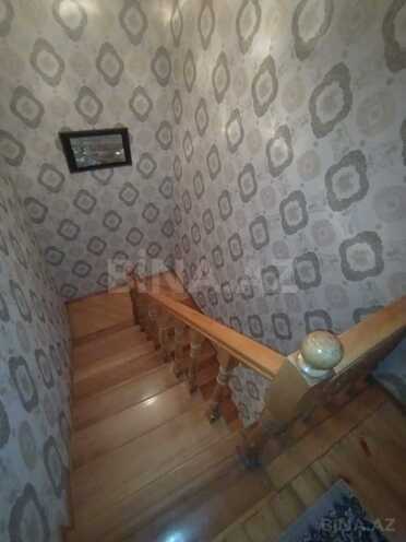 Satılır 5 otaqlı həyət evi/bağ evi 200 m², Yeni Yasamal q., photo 8 from 24