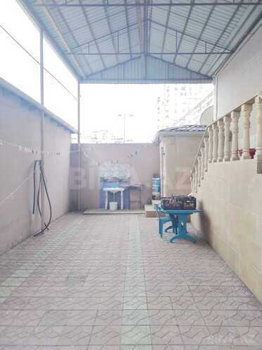 Satılır 5 otaqlı həyət evi/bağ evi 200 m², Yeni Yasamal q., photo 23 from 24