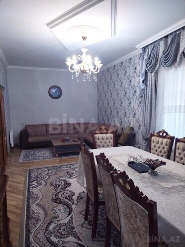 Satılır 5 otaqlı həyət evi/bağ evi 200 m², Yeni Yasamal q., photo 3 from 24