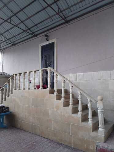 Satılır 5 otaqlı həyət evi/bağ evi 200 m², Yeni Yasamal q., photo 22 from 24