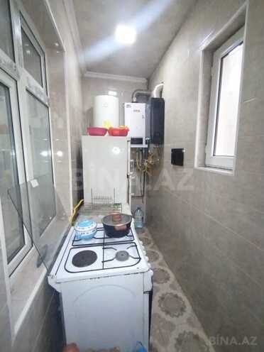 Satılır 5 otaqlı həyət evi/bağ evi 200 m², Yeni Yasamal q., photo 10 from 24