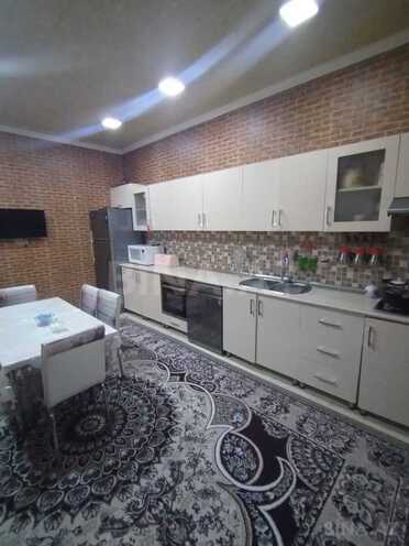 Satılır 5 otaqlı həyət evi/bağ evi 200 m², Yeni Yasamal q., photo 9 from 24